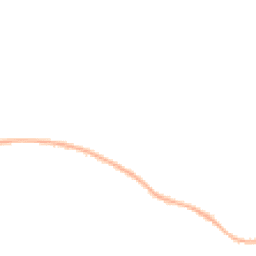 Night-time road noise heatmap for SO50 8PY