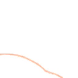 Night-time road noise heatmap for SO50 8QP