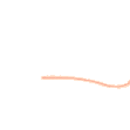 Night-time road noise heatmap for SO50 9NR