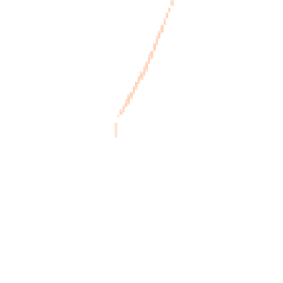 Night-time road noise heatmap for SO51 0HJ