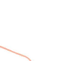 Night-time road noise heatmap for SO51 0NN