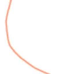 Night-time road noise heatmap for SO51 0NX
