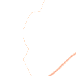 Daytime road noise heatmap for SO51 0PT
