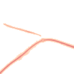 Night-time road noise heatmap for SO51 5BF