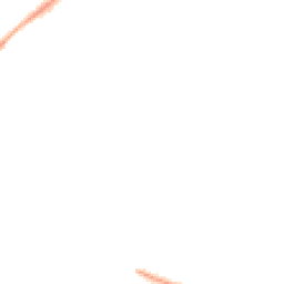 Night-time road noise heatmap for SO51 5PR