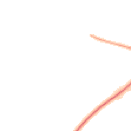 Night-time road noise heatmap for SO51 5RN