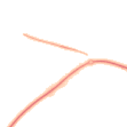 Night-time road noise heatmap for SO51 5SP