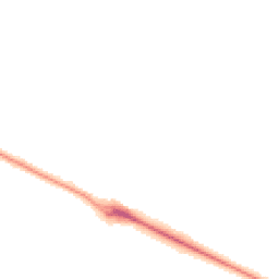 Night-time road noise heatmap for SO51 6DG