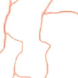 Daytime road noise heatmap for SO51 6DX