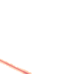 Night-time road noise heatmap for SO51 6EW