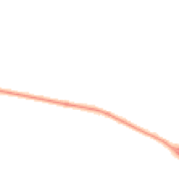 Night-time road noise heatmap for SO51 6GU