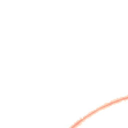 Night-time road noise heatmap for SO51 7HT