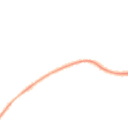 Night-time road noise heatmap for SO51 7US