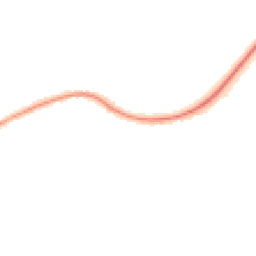 Night-time road noise heatmap for SO51 9AP