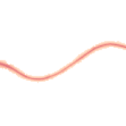 Night-time road noise heatmap for SO51 9AT