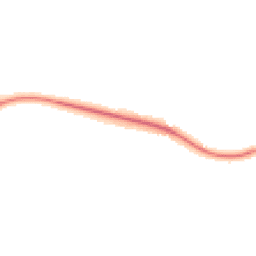 Night-time road noise heatmap for SO51 9BD