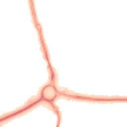 Night-time road noise heatmap for SP10 1DX