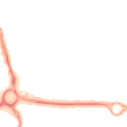 Night-time road noise heatmap for SP10 1EA