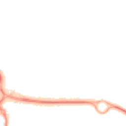 Night-time road noise heatmap for SP10 1EE