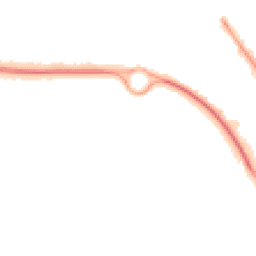 Night-time road noise heatmap for SP10 1LE