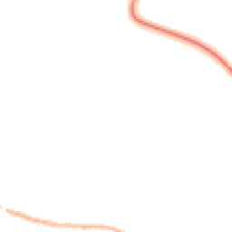 Night-time road noise heatmap for SP10 3HT