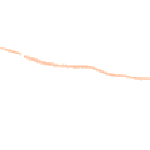 Night-time road noise heatmap for SP10 3JG