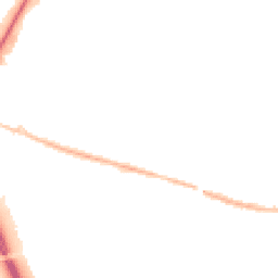 Night-time road noise heatmap for SP10 3PE