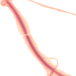 Night-time road noise heatmap for SP10 3XD