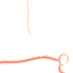 Night-time road noise heatmap for SP10 4AZ