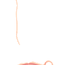 Night-time road noise heatmap for SP10 4DZ