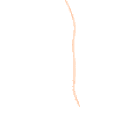 Night-time road noise heatmap for SP10 4EL