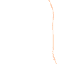 Night-time road noise heatmap for SP10 4EN