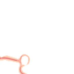 Night-time road noise heatmap for SP10 4LX