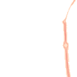 Night-time road noise heatmap for SP10 4NA