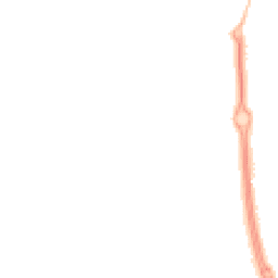 Night-time road noise heatmap for SP10 4NJ