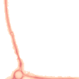 Night-time road noise heatmap for SP10 5BU