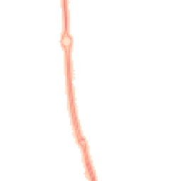 Night-time road noise heatmap for SP10 5JN