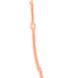 Night-time road noise heatmap for SP10 5JP