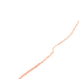Night-time road noise heatmap for SP11 0AF