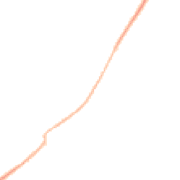 Night-time road noise heatmap for SP11 0AJ