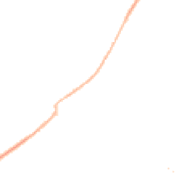Night-time road noise heatmap for SP11 0AL