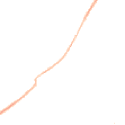 Night-time road noise heatmap for SP11 0AP