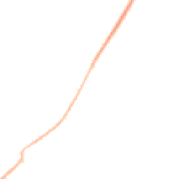 Night-time road noise heatmap for SP11 0AS