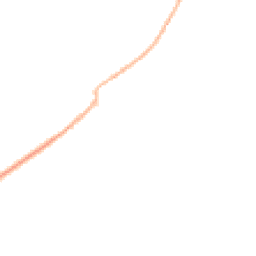 Night-time road noise heatmap for SP11 0AX
