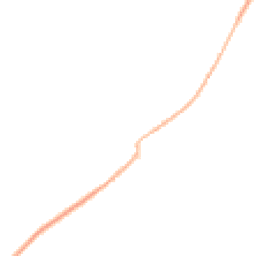 Night-time road noise heatmap for SP11 0BB