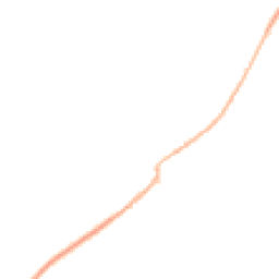 Night-time road noise heatmap for SP11 0BD