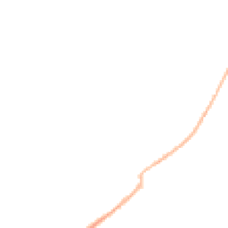 Night-time road noise heatmap for SP11 0BG