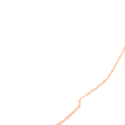 Night-time road noise heatmap for SP11 0BQ