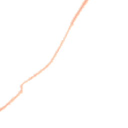 Night-time road noise heatmap for SP11 0DA