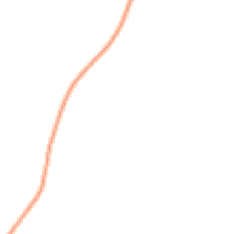 Night-time road noise heatmap for SP11 0DG